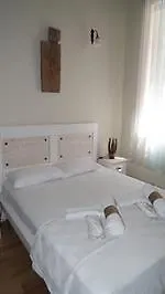Gizemli Ayvalı